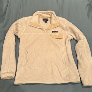 Women’s Patagonia Fleece Size S